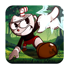 Cuphead: Dont Deal With The Devil game icône