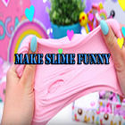 Make Slime Funny icône