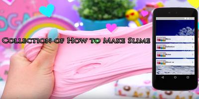 Make Slime Funny Affiche