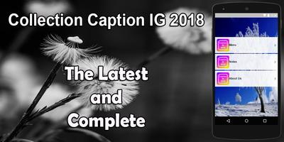 Caption for IG 2018 Affiche