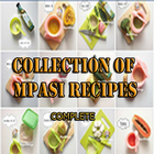 Collection of MPASI Recipes icon