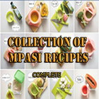 Collection of MPASI Recipes-icoon