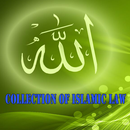 APK Collection of Islamic Law
