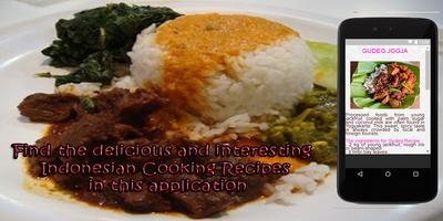 Indonesian Food Recipes screenshot 2