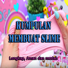 آیکون‌ Kumpulan Membuat Slime