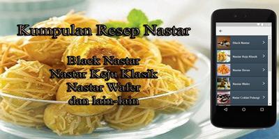 Resep Nastar Lengkap 2017 capture d'écran 1