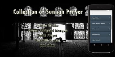 Type of Sunnah Prayer اسکرین شاٹ 1