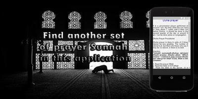 Type of Sunnah Prayer скриншот 2