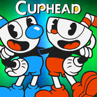 cuphead cool adventure ícone