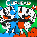 cuphead cool adventure icône