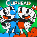 cuphead cool adventure APK