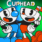 cuphead cool adventure иконка