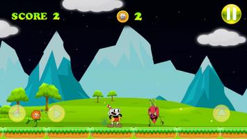 cuphead cool adventure syot layar 3