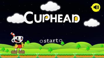 cuphead cool adventure स्क्रीनशॉट 1