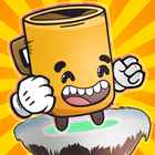 ikon Cup Jumper!