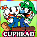 Super Cup-head Adventure APK