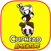 CupHead Runner : Escape From Devil