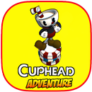 CupHead Runner : Escape From Devil APK