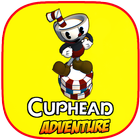 CupHead Runner : Escape From Devil ไอคอน