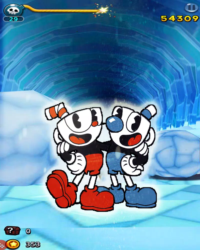 Download do APK de Cuphead Vs The Devil 3D para Android