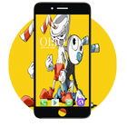 Cuphead Wallpapers 2018 أيقونة