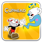 Super Cuphead™: World Mugman & Adventure Free 2 icône