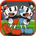 Cuphead game