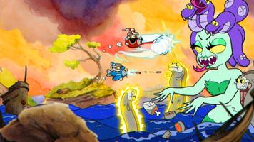 Guide for Cuphead : Don't Deal With the Devil 2018 ảnh chụp màn hình 1