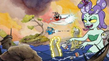 Guide for Cuphead : Don't Deal With the Devil 2018 ảnh chụp màn hình 3