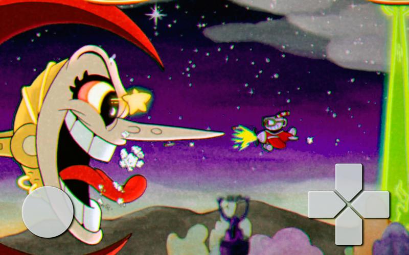 Download Cuphead: Don't Deal without the Devil latest 1.3.28 Android APK