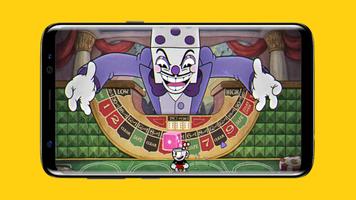 Cuphead Guide captura de pantalla 2