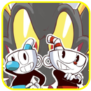 Cup on Head Racing With Mugmaan APK