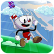 Cuphead Adventure Jungle