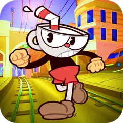 Cuphead Adventure APK download