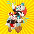 指南CUPHEAD