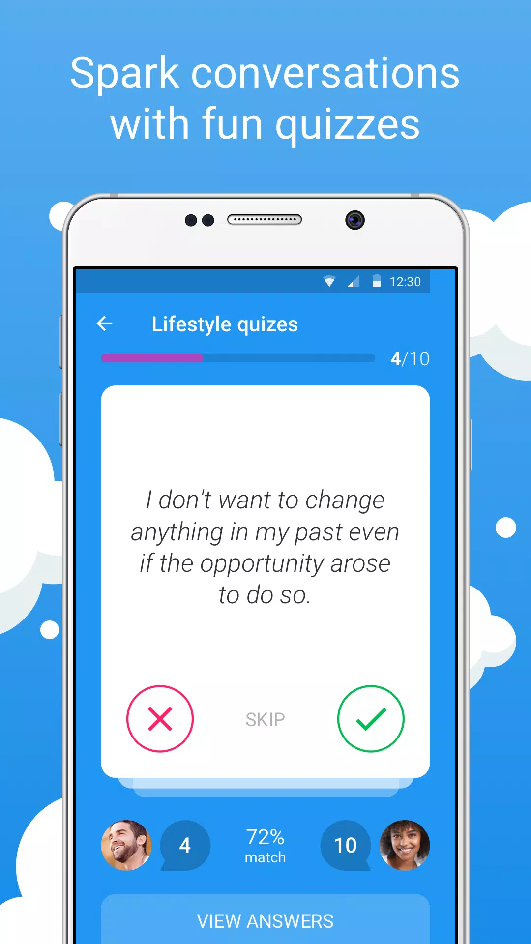 Cupid APK for Android Download