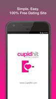 CupidHit Cartaz