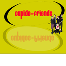 Cupido-Friends APK