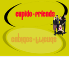 Cupido Friends ikon