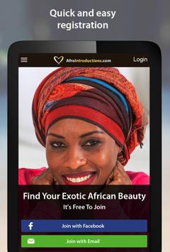 afrointroduction online dating