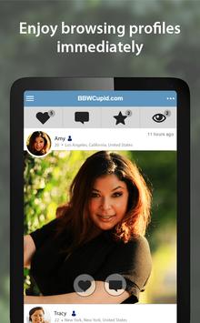 Bbwcupid Screenshot 9 Bbwcupid Screenshot 9