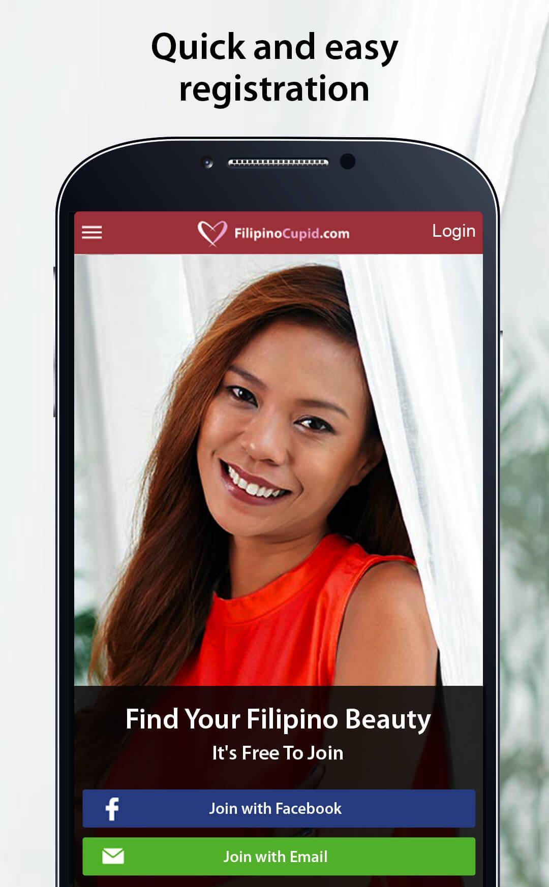 filipino cupid app free download. 