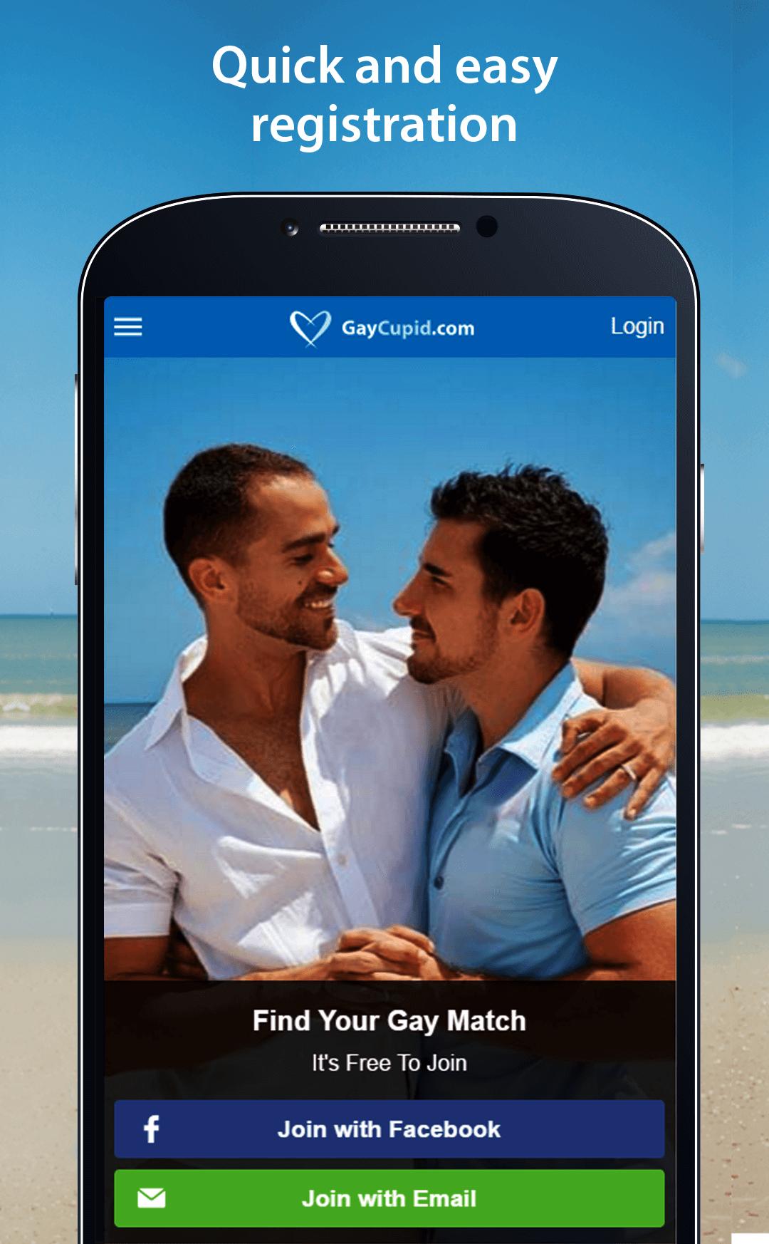 SCHARNÉIER DATEN APP HOMOSEXUELL