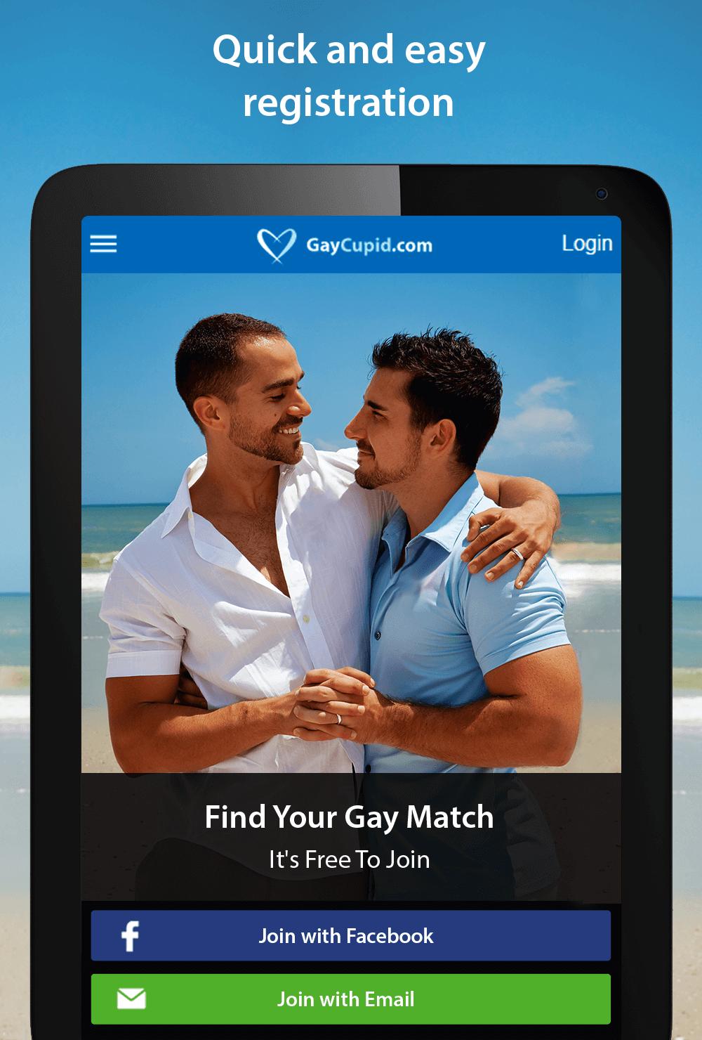 GAY DATING APPS ON WINDOWS