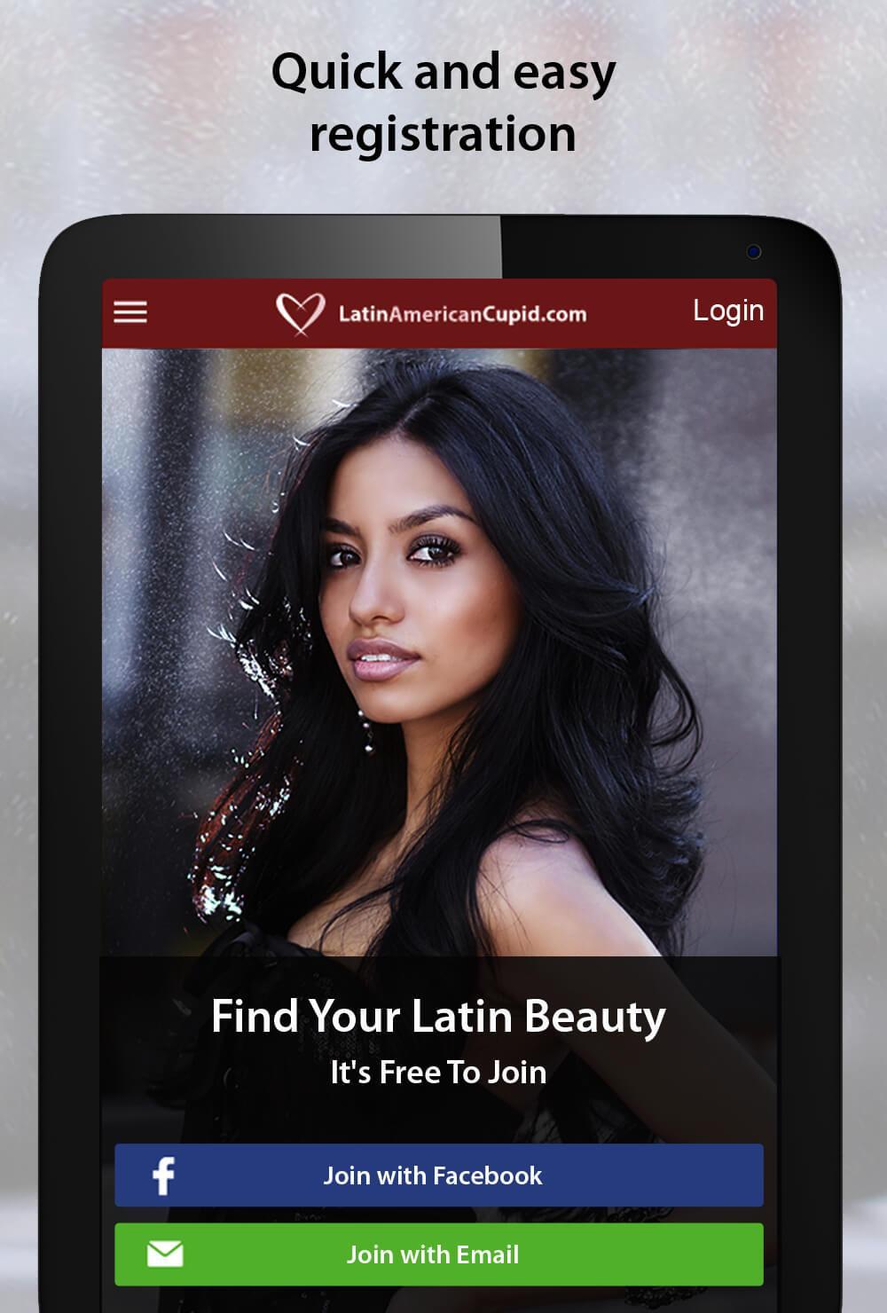 dating apps i veta