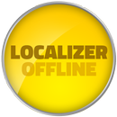 Localizer Offline : Warsaw APK