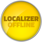 Localizer Offline : Poznan icône