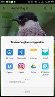 Kicau Kutilang Masteran Merdu screenshot 3