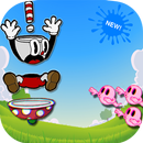 Amazing Cup Adventure Head APK