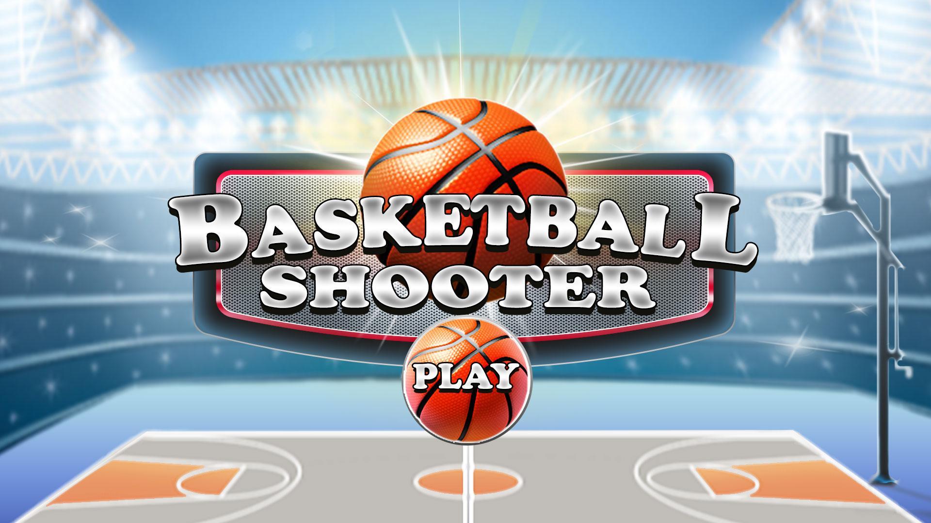 Android 用の バスケットボール ダンキング 射撃 ゲーム Apk をダウンロード